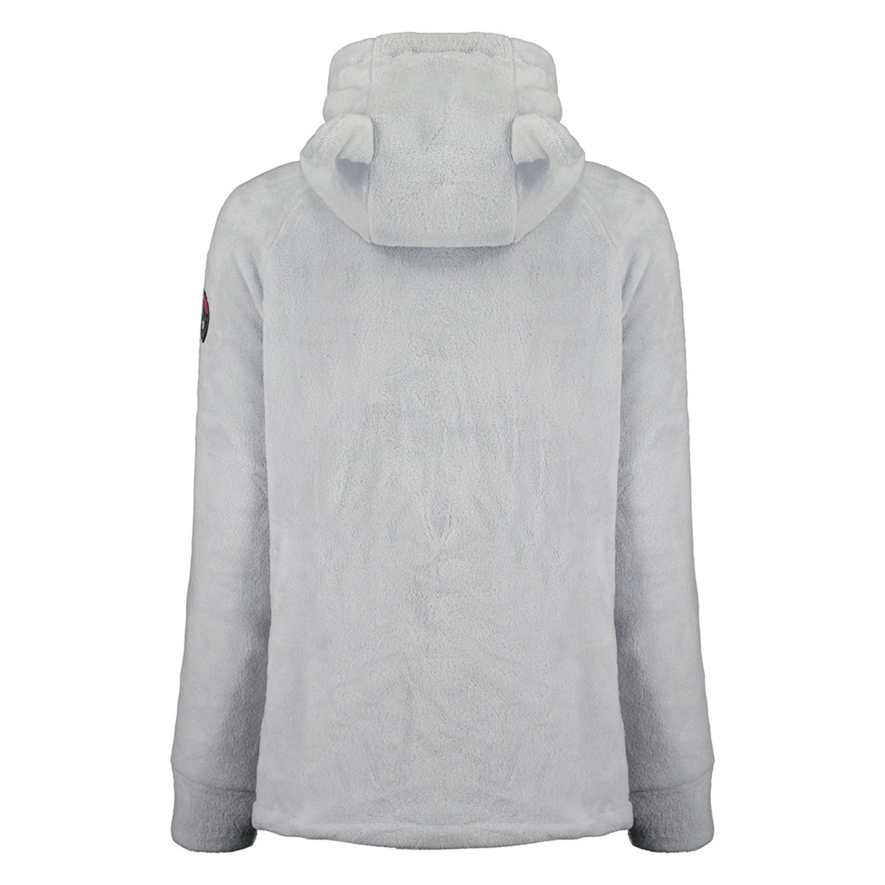Geographical Norway Tilda Women's - Hooded fleece - Geographical Norway TILDA_LADY_TAUPE_S_SDB-TILDA_LADY_NOIR_S_SDB-TILDA_LADY_MARINE_SDB-TILDA_LADY_GRIS_CLAIR_S_SDB-TILDA_LADY_MARINE_M_SDB-TILDA_LADY_TAUPE_M_SDB-TILDA_LADY_GRIS_CLAIR_M_SDB-TILDA_LADY_NOIR_M_SDB-TILDA_LADY_TAUPE_L_SDB-TILDA_LADY_GRIS_CLAIR_L_SDB