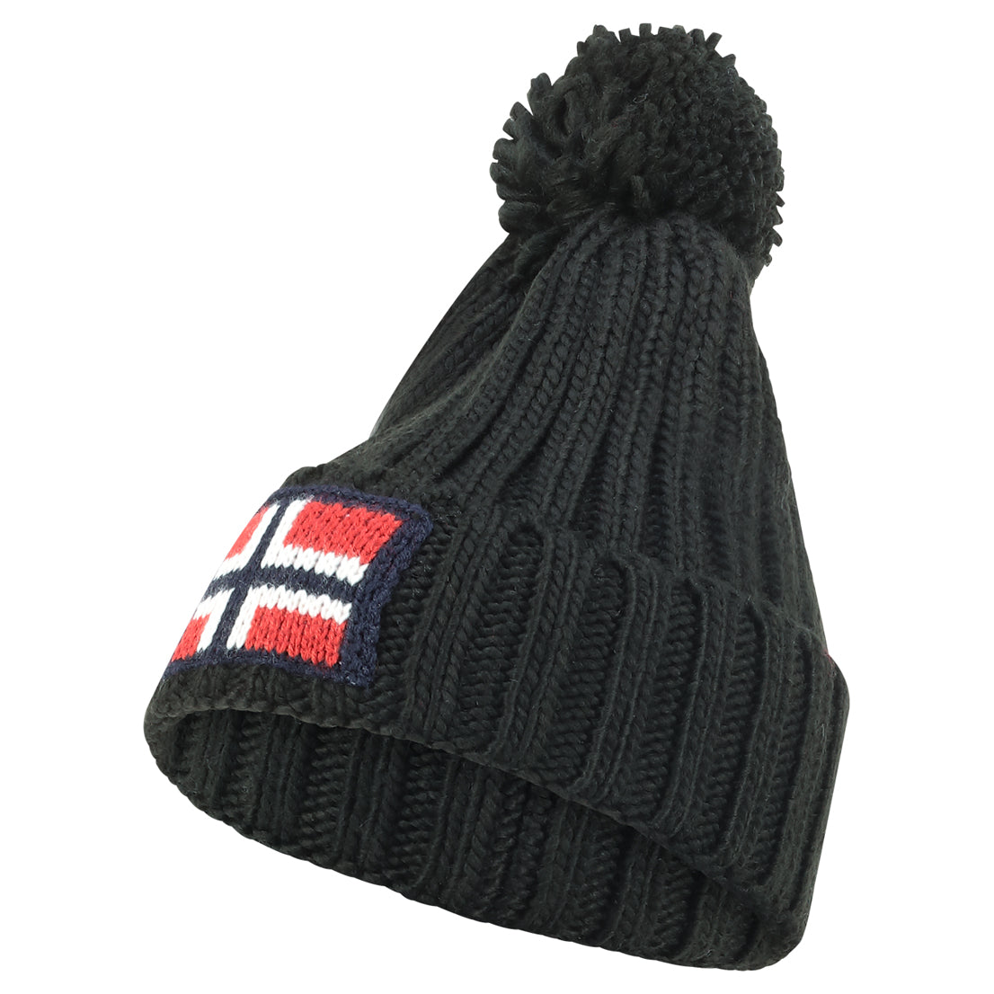  Geographical Norway SET WAMILLA XAMILLA ZAMILLA - Set Cap Gloves Scarf