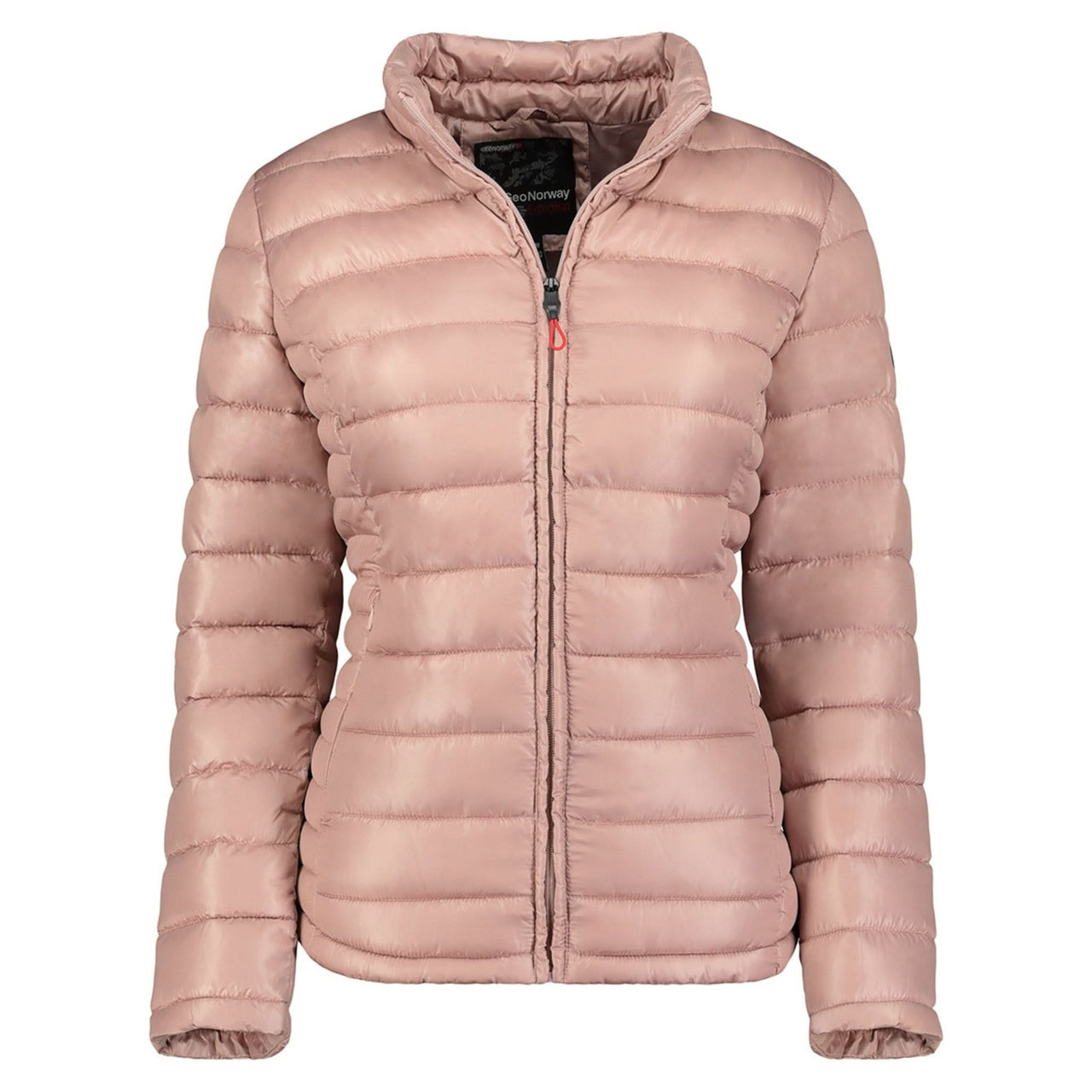 Geographical Norway Annecy Basic Woman - Lightweight Puffer jacket - Geographical Norway ANNECY_BASIC_LADY_MARINE_S_SDB-ANNECY_BASIC_LADY_VIEUX_ROSE_M_SDB-ANNECY_BASIC_LADY_VIEUX_ROSE_S_SDB-ANNECY_BASIC_LADY_MARINE_SDB-ANNECY_BASIC_LADY_VIEUX_ROSE_L_SDB-ANNECY_BASIC_LADY_MARINE_L_SDB-ANNECY_BASIC_LADY_VIEUX_ROSE_XL_SDB-ANNECY_BASIC_LADY_VIEUX_ROSE_XXL_SDB-ANNECY_BASIC_LADY_MARINE_XL_SDB-ANNECY_BASIC_LADY_MARINE_XXL_SDB
