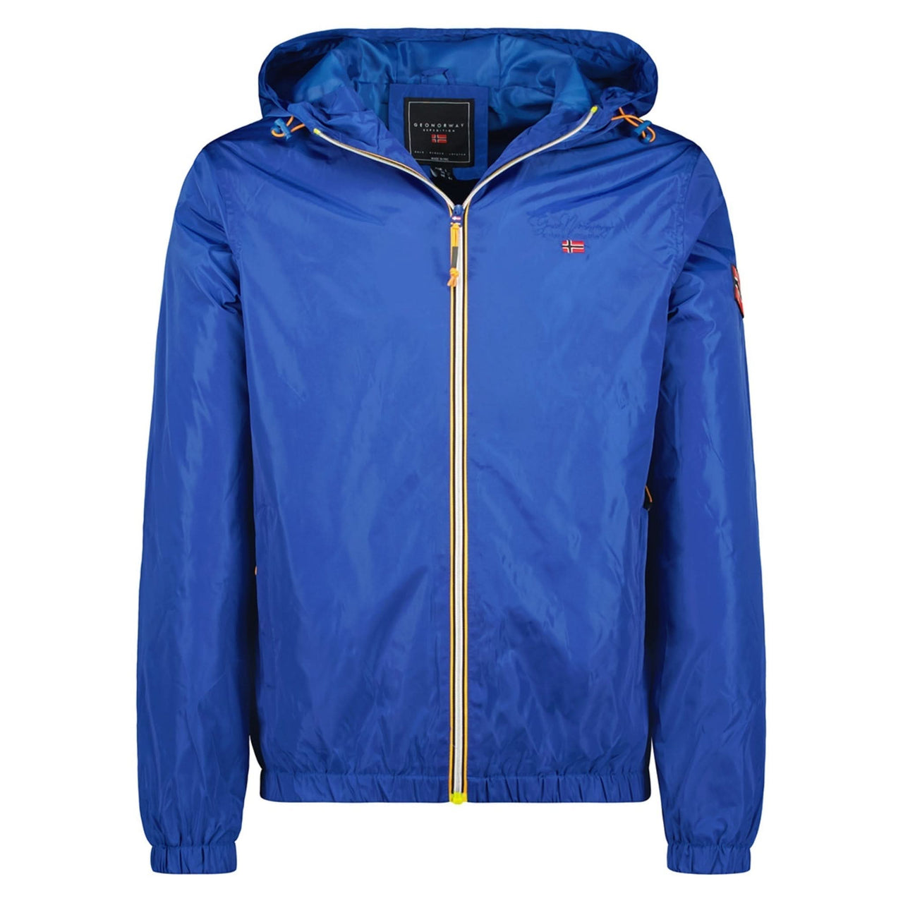 Geographical Norway Antony Homme - Jacket - Geographical Norway ANTONY_MEN_KAKI_S_SDB-ANTONY_MEN_KAKI_M_SDB-ANTONY_MEN_KAKI_L_SDB-ANTONY_MEN_KAKI_XL_SDB-ANTONY_MEN_KAKI_XXL_SDB-ANTONY_MEN_KAKI_3XL_SDB-ANTONY_MEN_BLEU_ROYAL_S_SDB-ANTONY_MEN_BLEU_ROYAL_M_SDB-ANTONY_MEN_BLEU_ROYAL_L_SDB-ANTONY_MEN_BLEU_ROYAL_XL_SDB