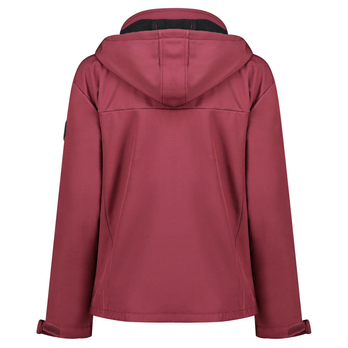  Geographical Norway TOUNIA Women - Softshell Navy