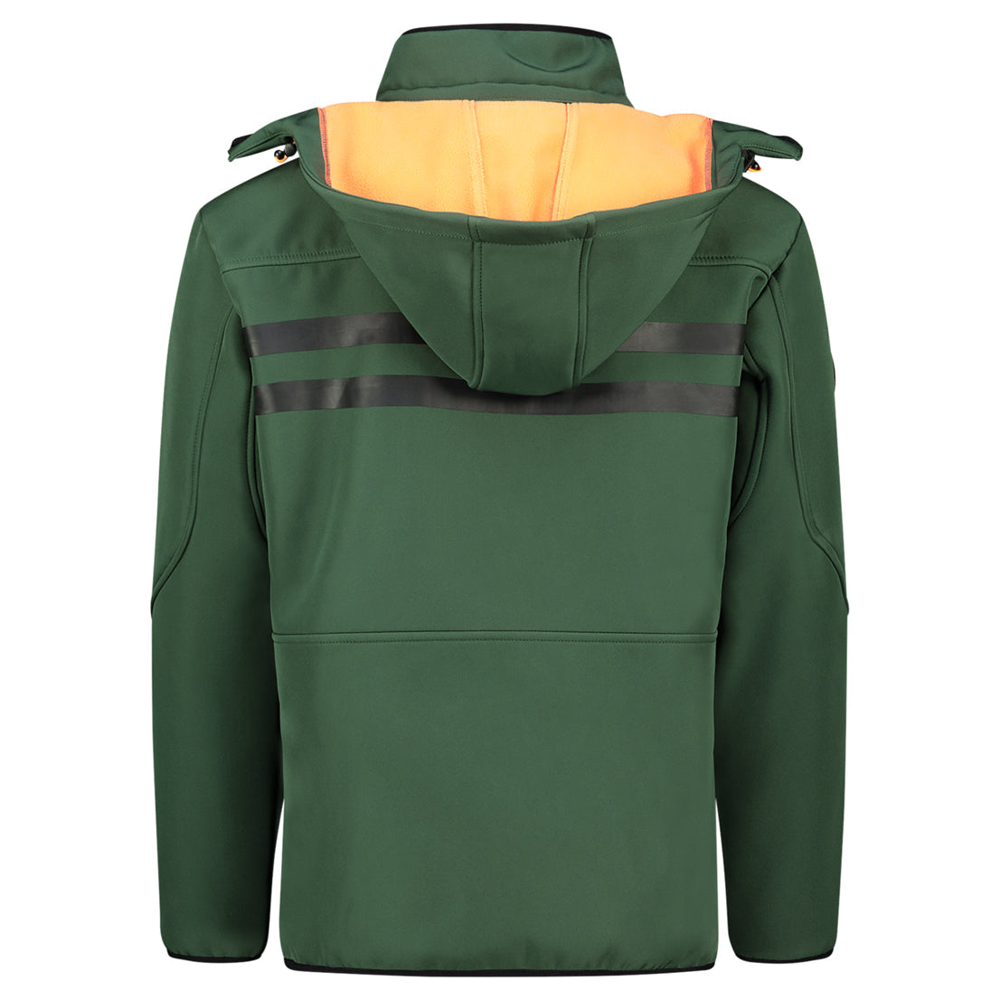  Geographical Norway TRAMWAY Man - Softshell Beige