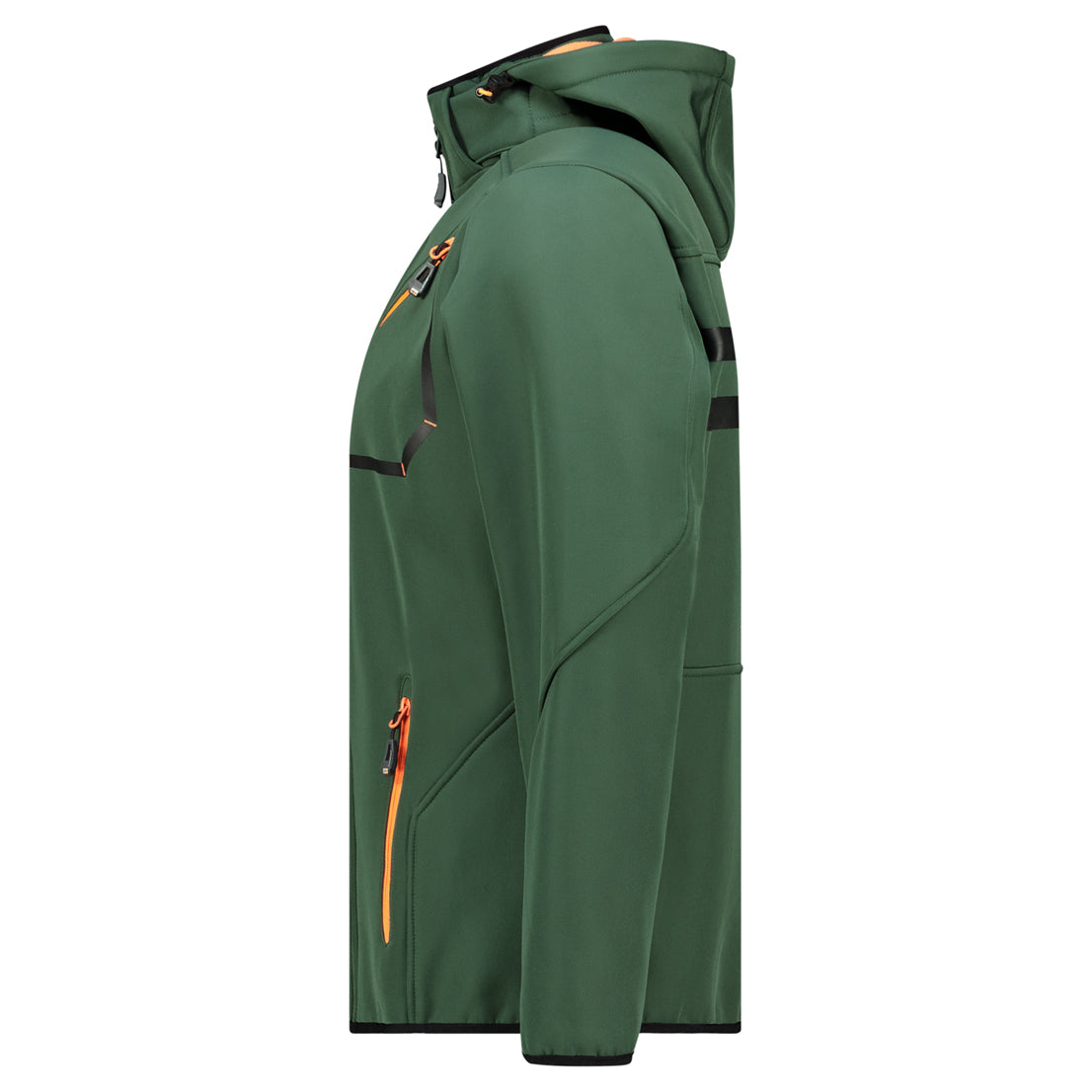  Geographical Norway TRAMWAY Man - Softshell Beige