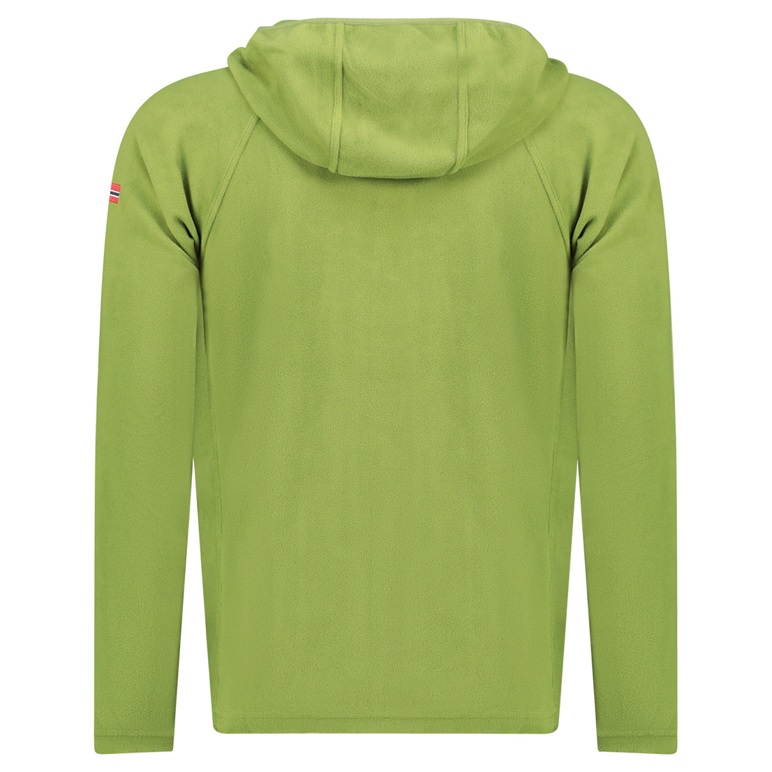  Geographical Norway TUGOOD Man - Khaki Fleece