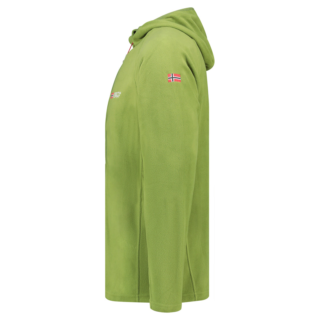  Geographical Norway TUGOOD Man - Khaki Fleece