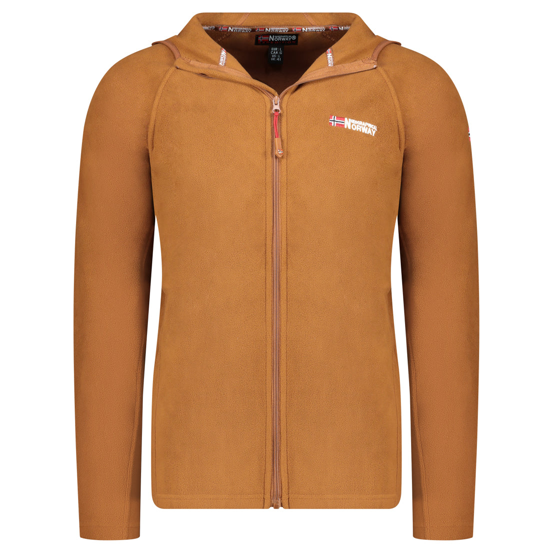 Geographical Norway TUGOOD Man Fleece1