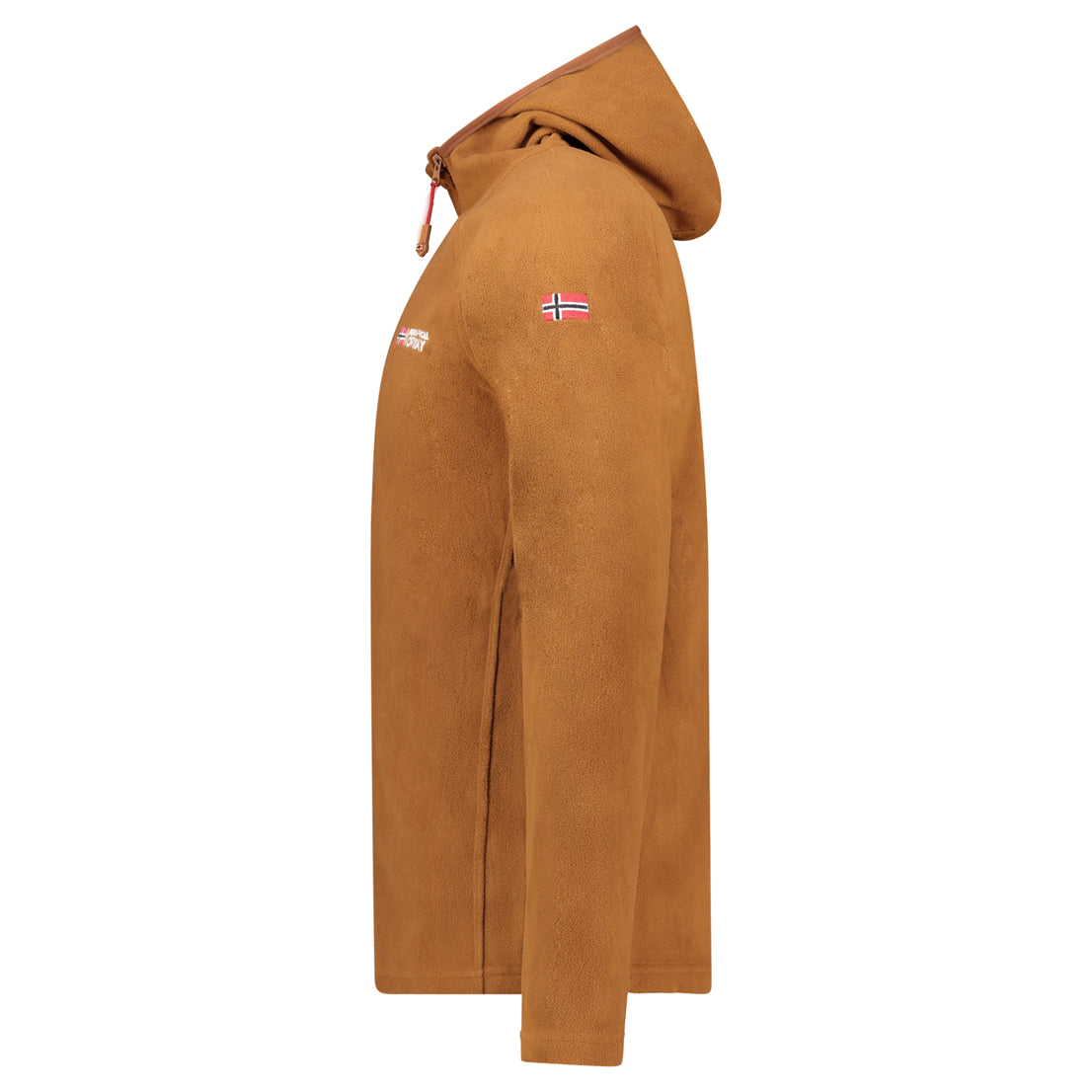  Geographical Norway TUGOOD Man - Fleece Royal Blue