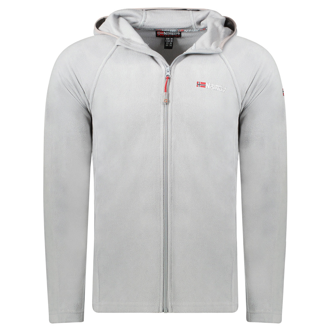  Geographical Norway TUGOOD Man - Fleece Royal Blue