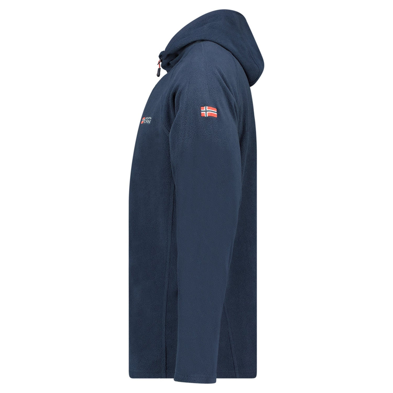  Geographical Norway TUGOOD Man - Camel Fleece