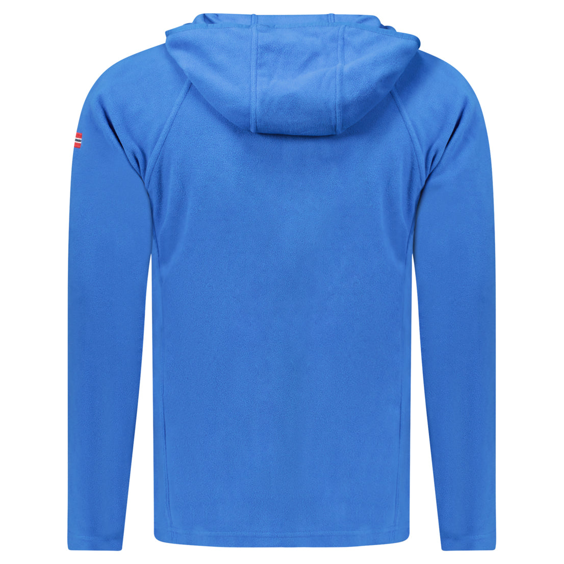  Geographical Norway TUGOOD Man - Fleece Off White