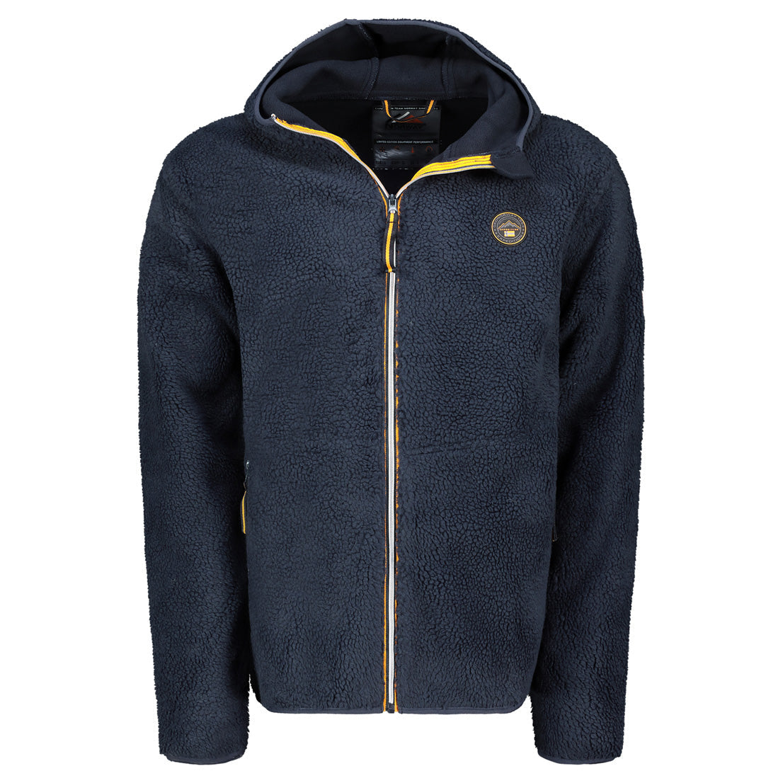 Geographical Norway Men's UCHERPIM Fleece - Main Image