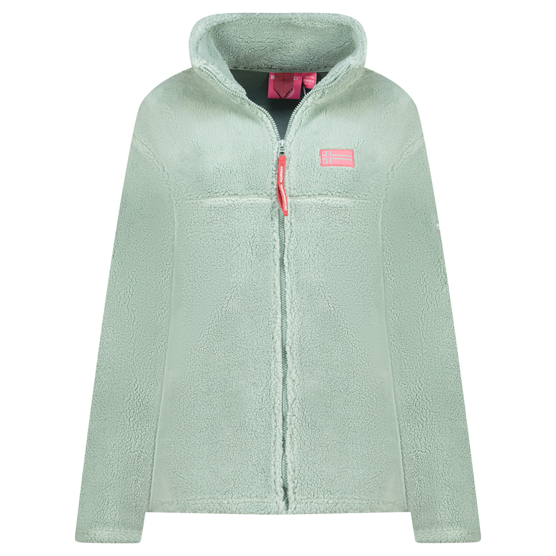  Geographical Norway UDOLCE Women - Fleece Navy