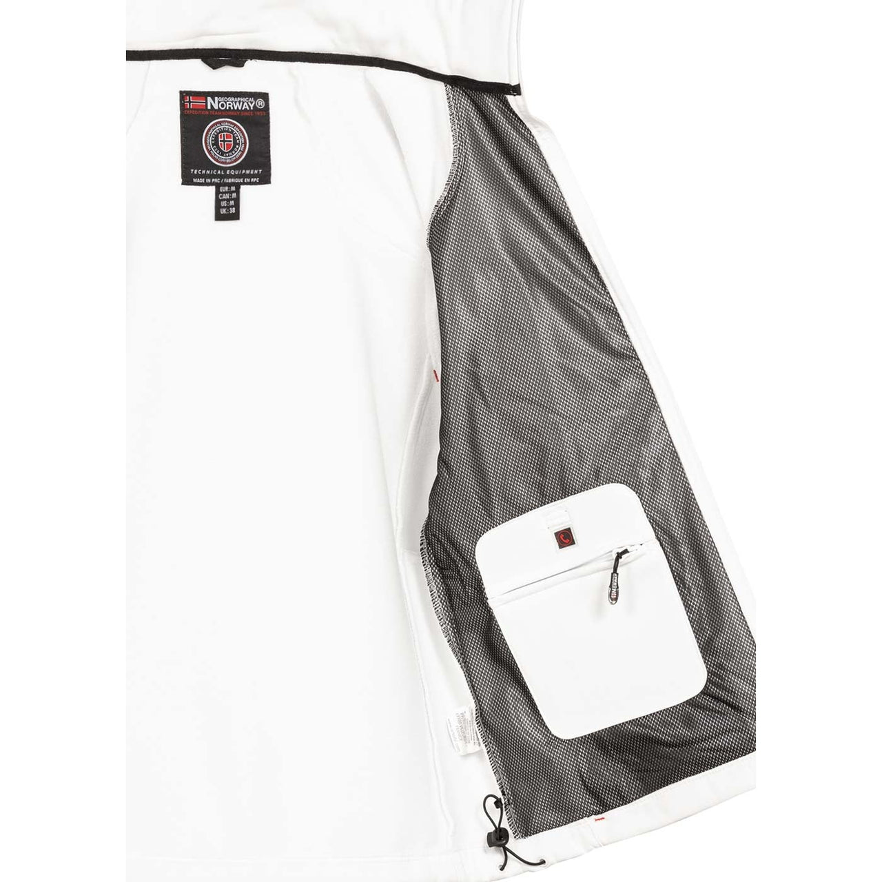 Geographical Norway Techno Homme - Softshell jacket - Geographical Norway TECHNO_MEN_BLANC_ROUGE_S_SDB-TECHNO_MEN_KAKI_ORANGE_S_SDB-TECHNO_MEN_KAKI_ROUGE_S_SDB-TECHNO_MEN_BLEU_ROYAL_ROUGE_S_SDB-TECHNO_MEN_MARINE_ORANGE_S_SDB-TECHNO_MEN_RED_BLACK_S_SDB-TECHNO_MEN_KAKI_BLACK_S_SDB-TECHNO_MEN_MARINE_RED_S_SDB-TECHNO_MEN_BLUE_ROYAL_GREEN_S_SDB-TECHNO_MEN_BLUE_ROYAL_BLACK_S_SDB