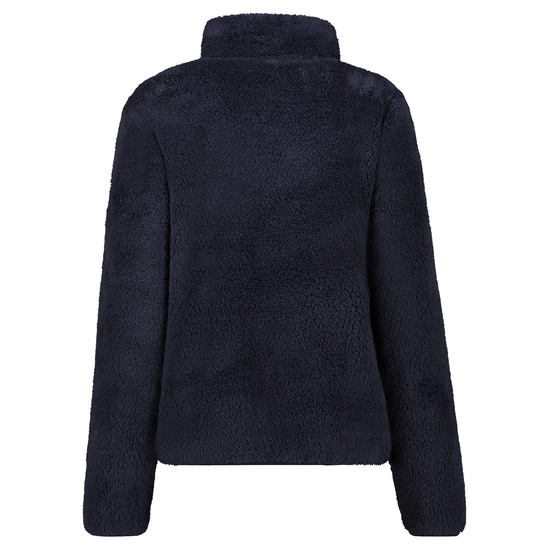  Geographical Norway UPAZ Women - Polar Fleece Navy
