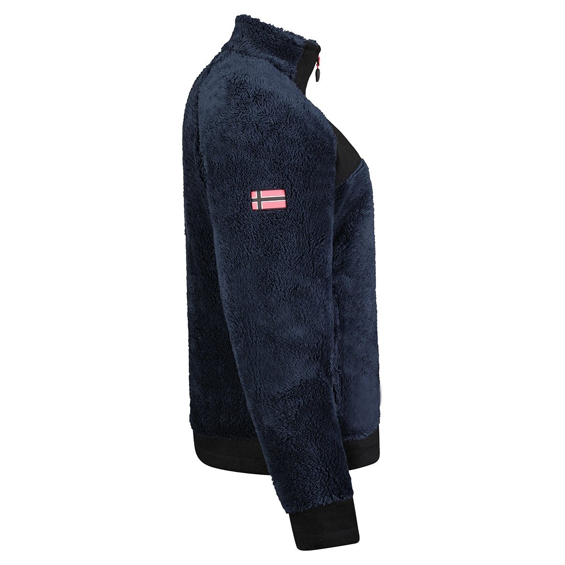 Geographical Norway Tandora Woman - Fleece - Geographical Norway TANDORA_LADY_BLEU_L_SDB-TANDORA_LADY_BLEU_M_SDB-TANDORA_LADY_BLEU_SDB-TANDORA_LADY_BLEU_XL_SDB-TANDORA_LADY_GRAY_LIGHT_L_SDB-TANDORA_LADY_GRAY_LIGHT_M_SDB-TANDORA_LADY_GRAY_LIGHT_S_SDB-TANDORA_LADY_GRAY_LIGHT_XL_SDB-TANDORA_LADY_BLACK_L_SDB-TANDORA_LADY_BLACK_M_SDB