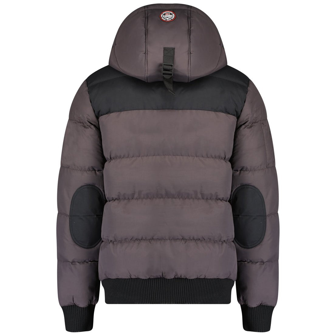 Geographical Norway Volva Homme - Quilted parka - Geographical Norway VOLVA_MEN_GRIS_FONCE_S_SDB-VOLVA_MEN_MARINE_S_SDB-VOLVA_MEN_GRIS_FONCE_M_SDB-VOLVA_MEN_MARINE_M_SDB-VOLVA_MEN_GRIS_FONCE_L_SDB-VOLVA_MEN_MARINE_L_SDB-VOLVA_MEN_MARINE_XL_SDB-VOLVA_MEN_GRIS_FONCE_XL_SDB-VOLVA_MEN_GRIS_FONCE_XXL_SDB-VOLVA_MEN_MARINE_XXL_SDB
