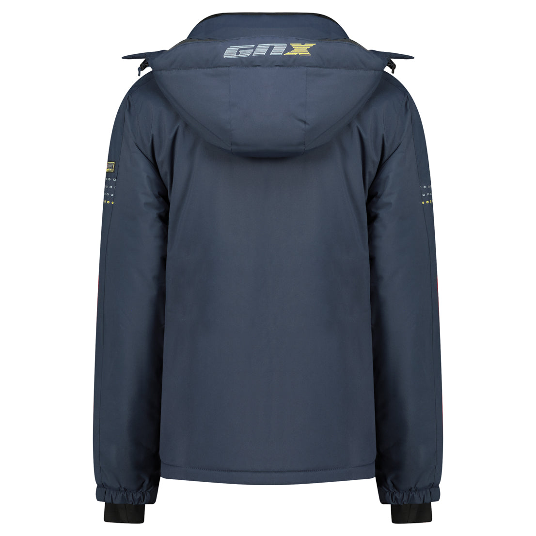  Geographical Norway WALDO Homme - Ski Jacket Navy