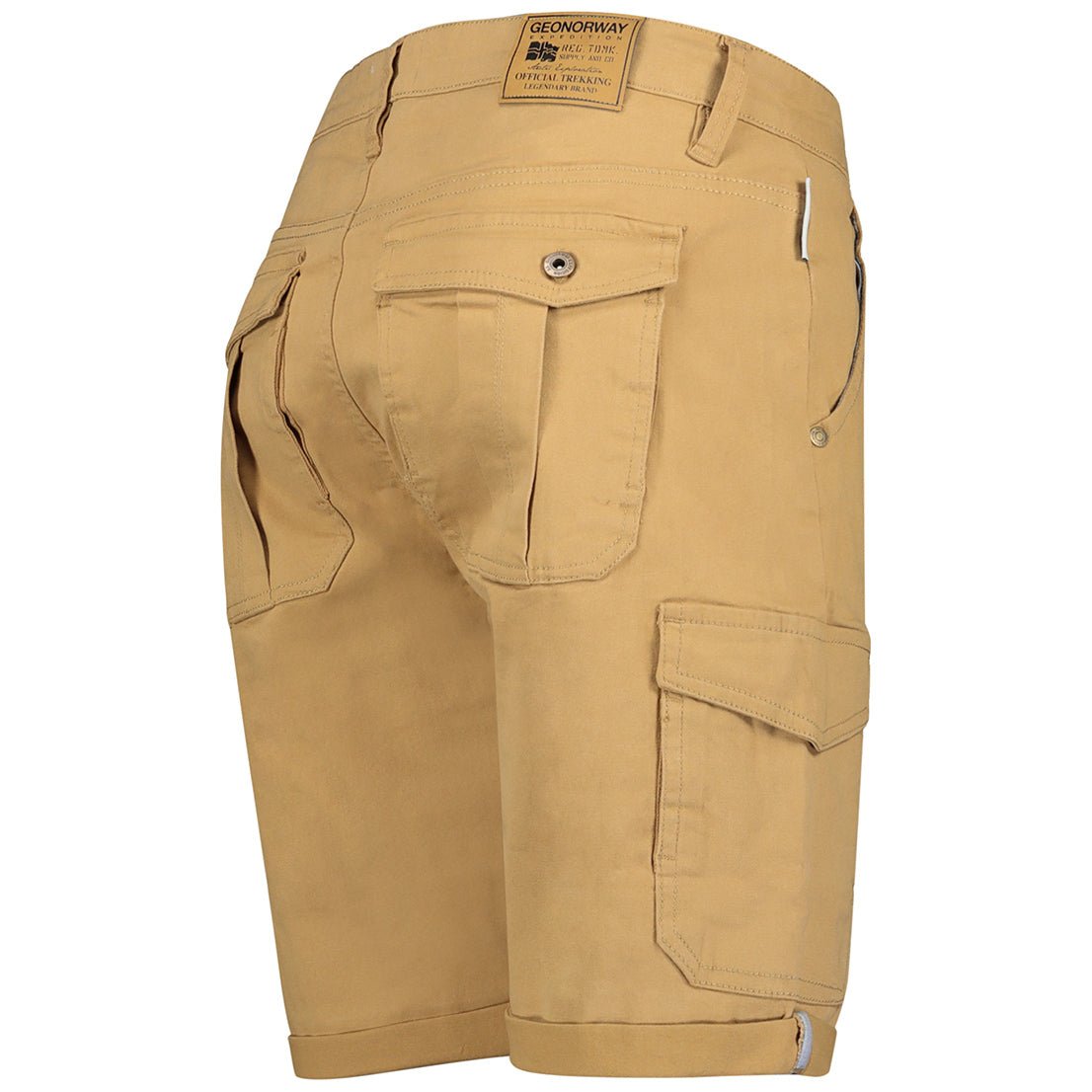 Geographical Norway Pexonne Homme - Bermuda shorts - Geographical Norway PEXONNE_MEN_KAKI_M_SDB-PEXONNE_MEN_BEIGE_M_SDB-PEXONNE_MEN_MARINE_M_SDB-PEXONNE_MEN_NOIR_L_SDB-PEXONNE_MEN_BLANC_CASSE_M_SDB-PEXONNE_MEN_KAKI_L_SDB-PEXONNE_MEN_BEIGE_L_SDB-PEXONNE_MEN_MARINE_L_SDB-PEXONNE_MEN_BLANC_CASSE_L_SDB-PEXONNE_MEN_NOIR_XL_SDB