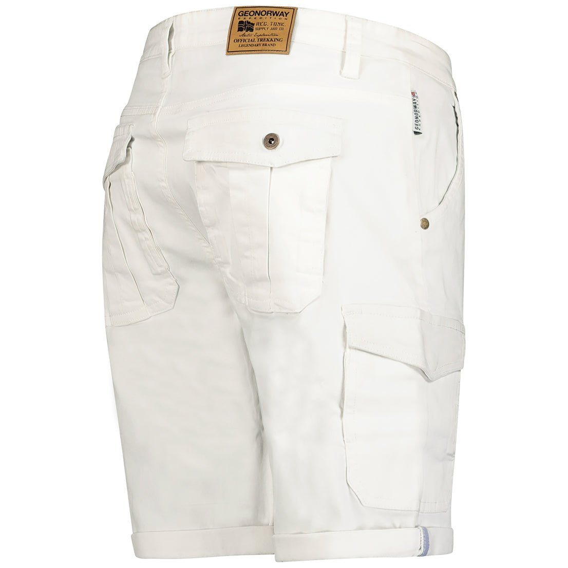 Geographical Norway Pexonne Homme - Bermuda shorts - Geographical Norway PEXONNE_MEN_KAKI_M_SDB-PEXONNE_MEN_BEIGE_M_SDB-PEXONNE_MEN_MARINE_M_SDB-PEXONNE_MEN_NOIR_L_SDB-PEXONNE_MEN_BLANC_CASSE_M_SDB-PEXONNE_MEN_KAKI_L_SDB-PEXONNE_MEN_BEIGE_L_SDB-PEXONNE_MEN_MARINE_L_SDB-PEXONNE_MEN_BLANC_CASSE_L_SDB-PEXONNE_MEN_NOIR_XL_SDB