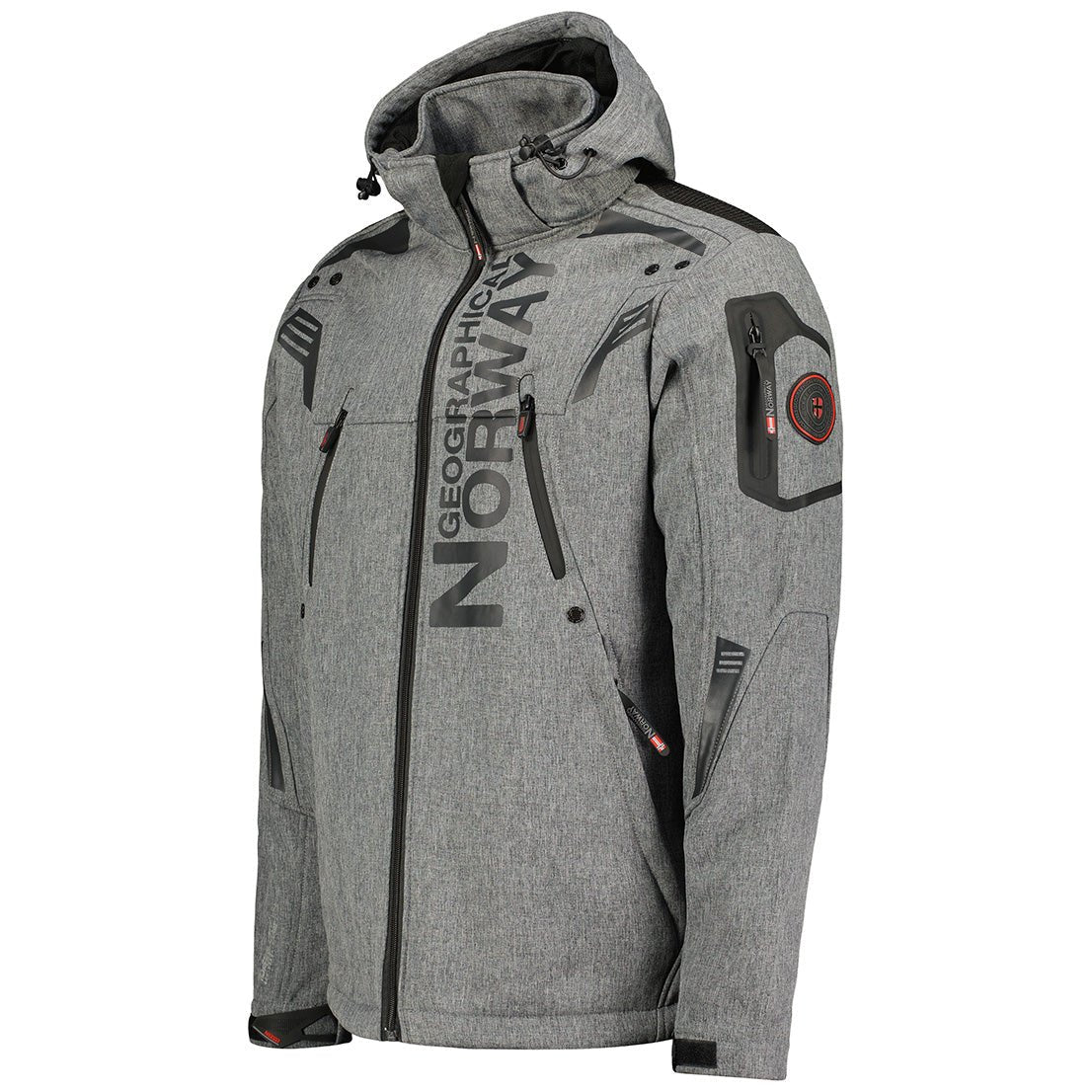 Geographical Norway Talentueux Homme - Softshell - Geographical Norway TALENTUEUX_MEN_MARINE_SDB-TALENTUEUX_MEN_GRIS_CLAIR_S_SDB-TALENTUEUX_MEN_NOIR_S_SDB-TALENTUEUX_MEN_GRIS_FONCE_S_SDB-TALENTUEUX_MEN_GRIS_CLAIR_M_SDB-TALENTUEUX_MEN_NOIR_M_SDB-TALENTUEUX_MEN_GRIS_FONCE_M_SDB-TALENTUEUX_MEN_MARINE_M_SDB-TALENTUEUX_MEN_GRIS_FONCE_XL_SDB-TALENTUEUX_MEN_NOIR_L_SDB