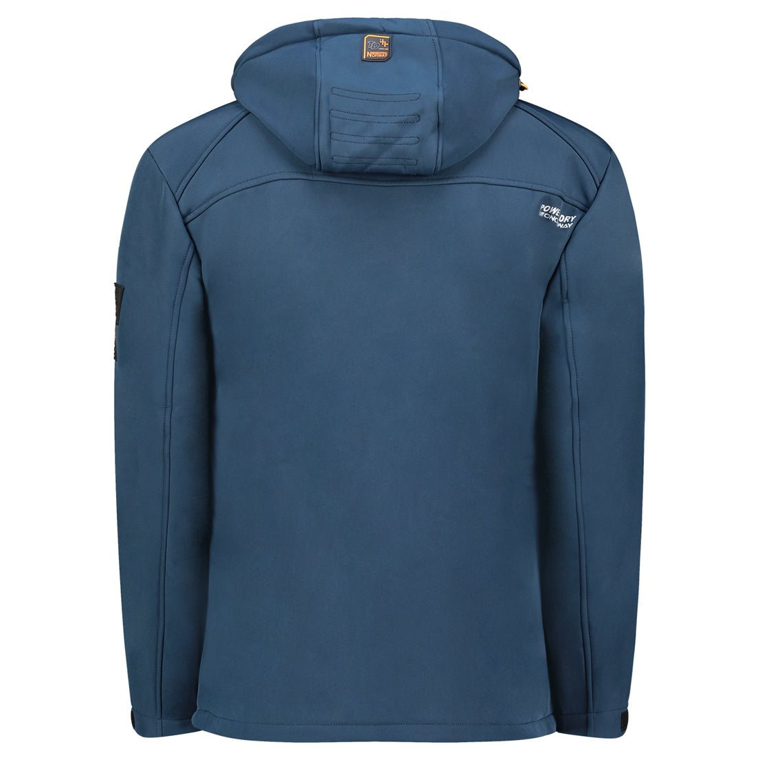 Geographical Norway Richywood Homme - Softshell with Hood and Zip Pockets - Geographical Norway RICHYWOOD_MEN_NOIR_SDB-RICHYWOOD_MEN_NOIR_M_SDB-RICHYWOOD_MEN_NOIR_L_SDB-RICHYWOOD_MEN_NOIR_XL_SDB-RICHYWOOD_MEN_NOIR_XXL_SDB-RICHYWOOD_MEN_NOIR_3XL_SDB-RICHYWOOD_MEN_GRIS_FONCE_SDB-RICHYWOOD_MEN_GRIS_FONCE_M_SDB-RICHYWOOD_MEN_GRIS_FONCE_L_SDB-RICHYWOOD_MEN_GRIS_FONCE_XL_SDB