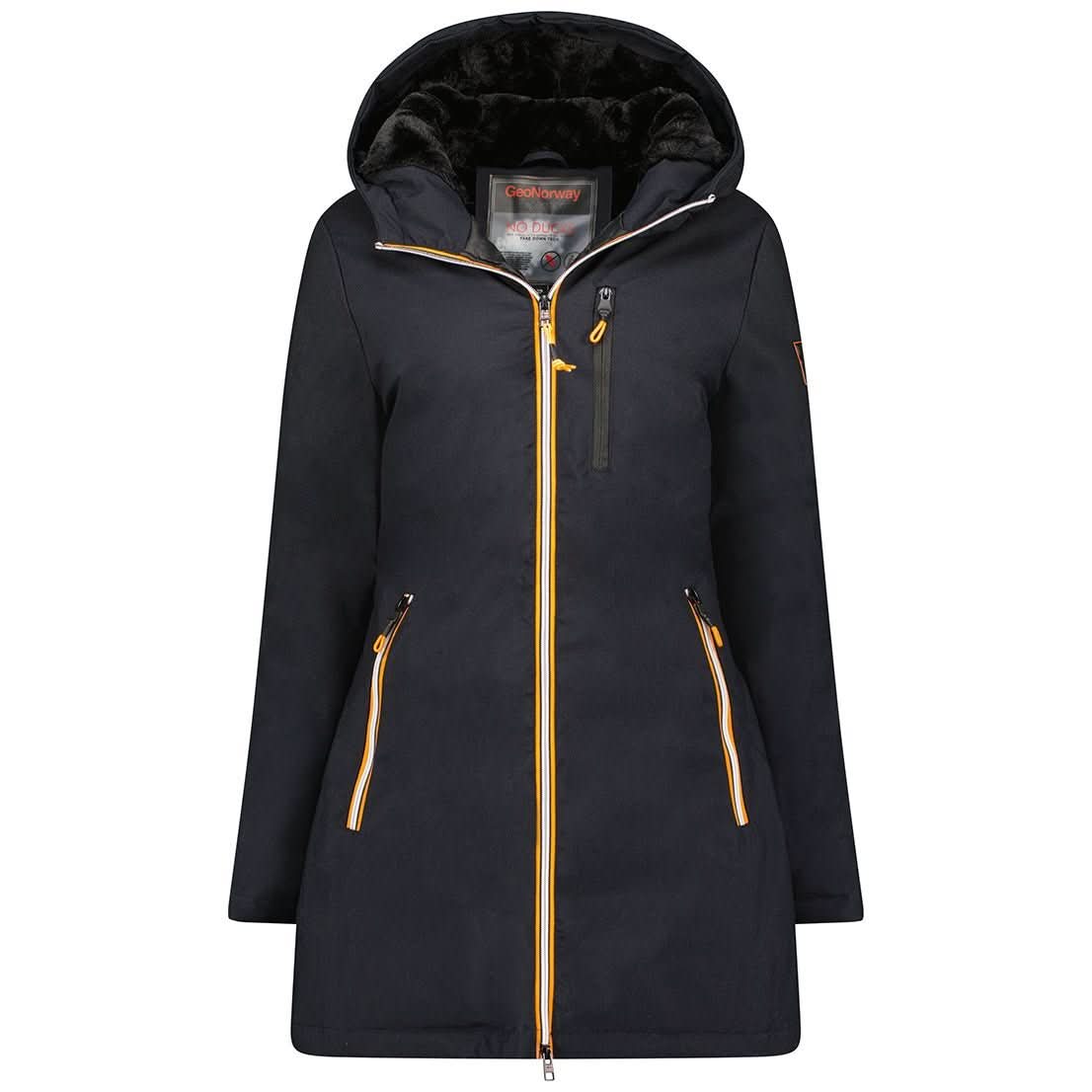 Geographical Norway Cassim Femme - Parka - Geographical Norway CASSIM_LADY_KAKI_SDB-CASSIM_LADY_KAKI_M_SDB-CASSIM_LADY_KAKI_L_SDB-CASSIM_LADY_KAKI_XL_SDB-CASSIM_LADY_NOIR_S_SDB-CASSIM_LADY_NOIR_M_SDB-CASSIM_LADY_NOIR_L_SDB-CASSIM_LADY_NOIR_XL_SDB-CASSIM_LADY_NOIR_XXL_SDB-CASSIM_LADY_MARINE_S_SDB