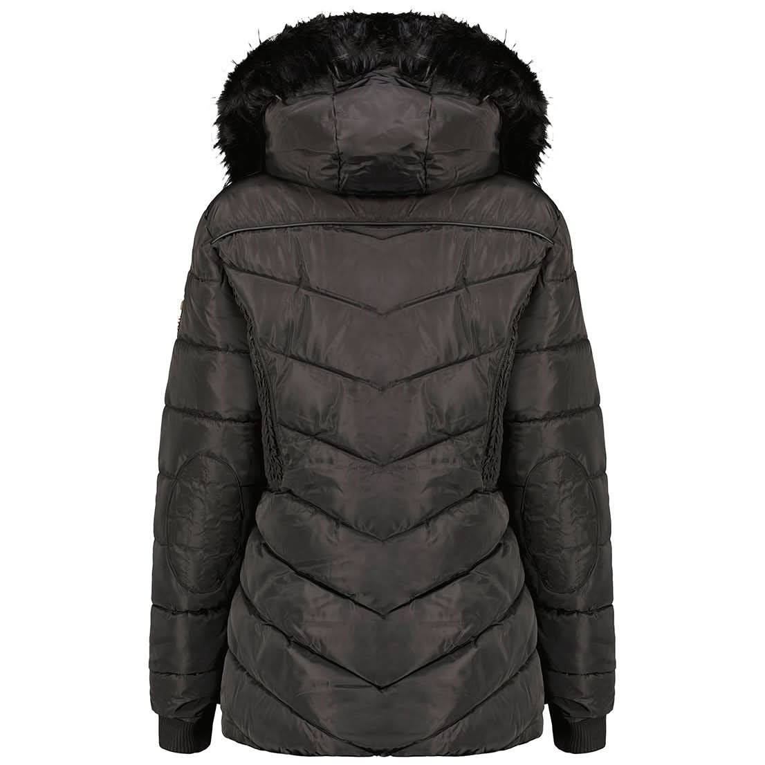 Geographical Norway Augustine Short - Ladies Long Parka - Geographical Norway AUGUSTINE_LADY_SHORT_KAKI_S_SDB-AUGUSTINE_LADY_SHORT_KAKI_M_SDB-AUGUSTINE_LADY_SHORT_KAKI_L_SDB-AUGUSTINE_LADY_SHORT_KAKI_XL_SDB-AUGUSTINE_LADY_SHORT_KAKI_XXL_SDB-AUGUSTINE_LADY_SHORT_MARINE_S_SDB-AUGUSTINE_LADY_SHORT_MARINE_M_SDB-AUGUSTINE_LADY_SHORT_MARINE_L_SDB-AUGUSTINE_LADY_SHORT_MARINE_XL_SDB-AUGUSTINE_LADY_SHORT_MARINE_XXL_SDB