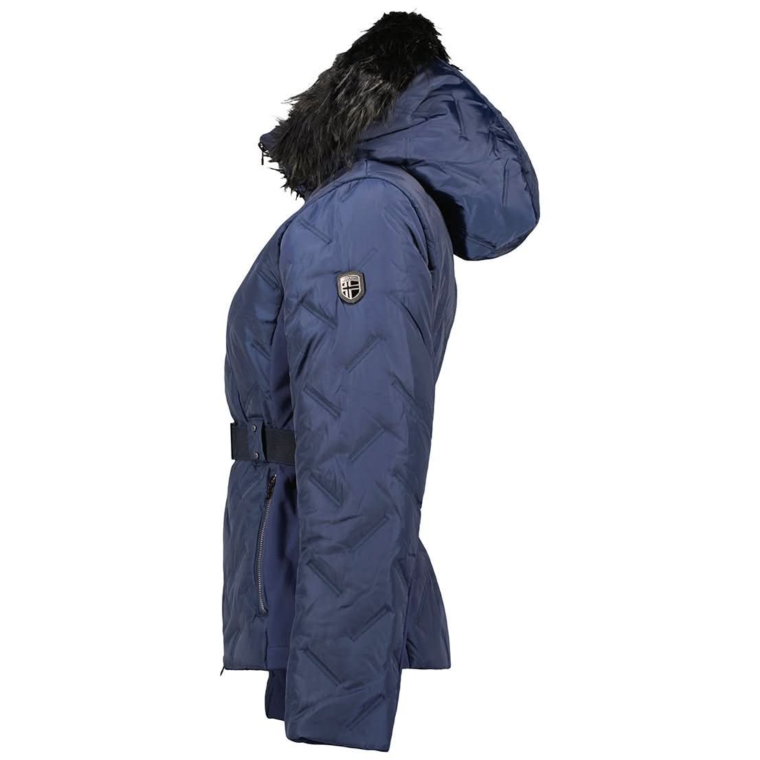 Geographical Norway Barnir Woman - Parka - Geographical Norway BARNIR_LADY_MARINE_SDB-BARNIR_LADY_MARINE_M_SDB-BARNIR_LADY_MARINE_L_SDB-BARNIR_LADY_MARINE_XL_SDB-BARNIR_LADY_MARINE_XXL_SDB-BARNIR_LADY_NOIR_S_SDB-BARNIR_LADY_NOIR_M_SDB-BARNIR_LADY_NOIR_L_SDB-BARNIR_LADY_NOIR_XL_SDB-BARNIR_LADY_NOIR_XXL_SDB