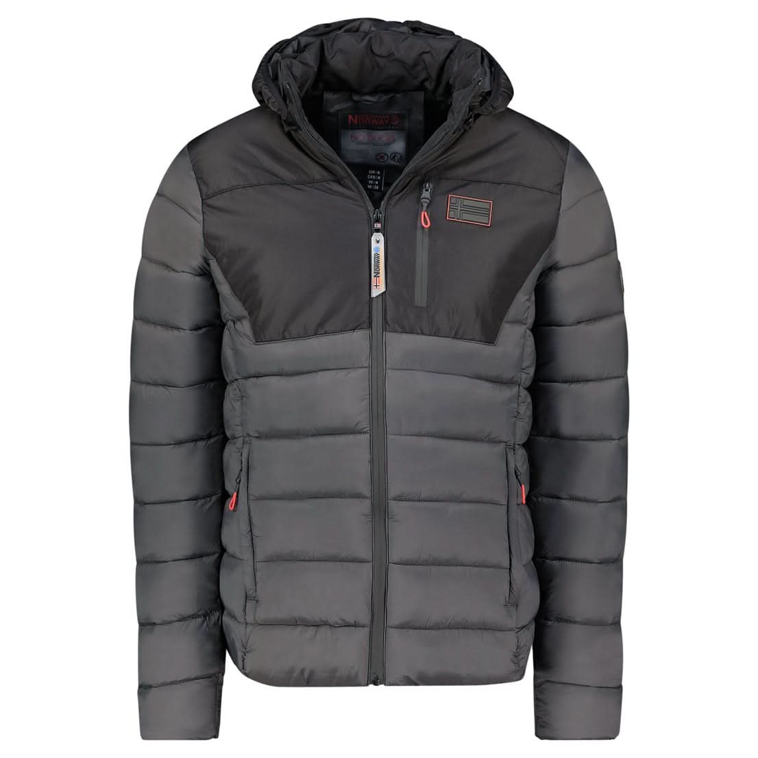 Geographical Norway BATILO Homme Blouson