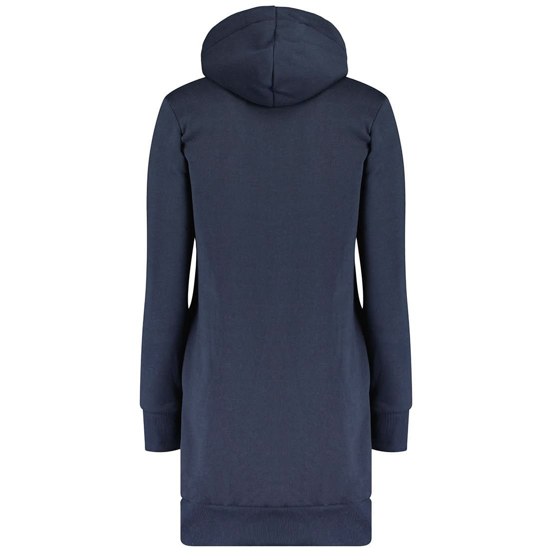 Geographical Norway Fabienne Femme - Hooded Sweatshirt Dress - Geographical Norway FABIENNE_LADY_NOIR_S_SDB-FABIENNE_LADY_GRIS_CLAIR_S_SDB-FABIENNE_LADY_MARINE_S_SDB-FABIENNE_LADY_NOIR_MDB-FABIENNE_LADY_GRIS_CLAIR_M_SDB-FABIENNE_LADY_MARINE_M_SDB-FABIENNE_LADY_NOIR_L_SDB-FABIENNE_LADY_GRIS_CLAIR_L_SDB-FABIENNE_LADY_MARINE_L_SDB-FABIENNE_LADY_NOIR_XL_SDB