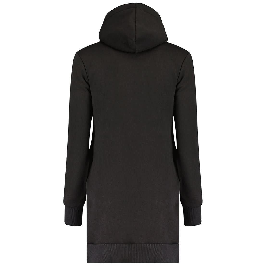 Geographical Norway Fabienne Femme - Hooded Sweatshirt Dress - Geographical Norway FABIENNE_LADY_NOIR_S_SDB-FABIENNE_LADY_GRIS_CLAIR_S_SDB-FABIENNE_LADY_MARINE_S_SDB-FABIENNE_LADY_NOIR_MDB-FABIENNE_LADY_GRIS_CLAIR_M_SDB-FABIENNE_LADY_MARINE_M_SDB-FABIENNE_LADY_NOIR_L_SDB-FABIENNE_LADY_GRIS_CLAIR_L_SDB-FABIENNE_LADY_MARINE_L_SDB-FABIENNE_LADY_NOIR_XL_SDB