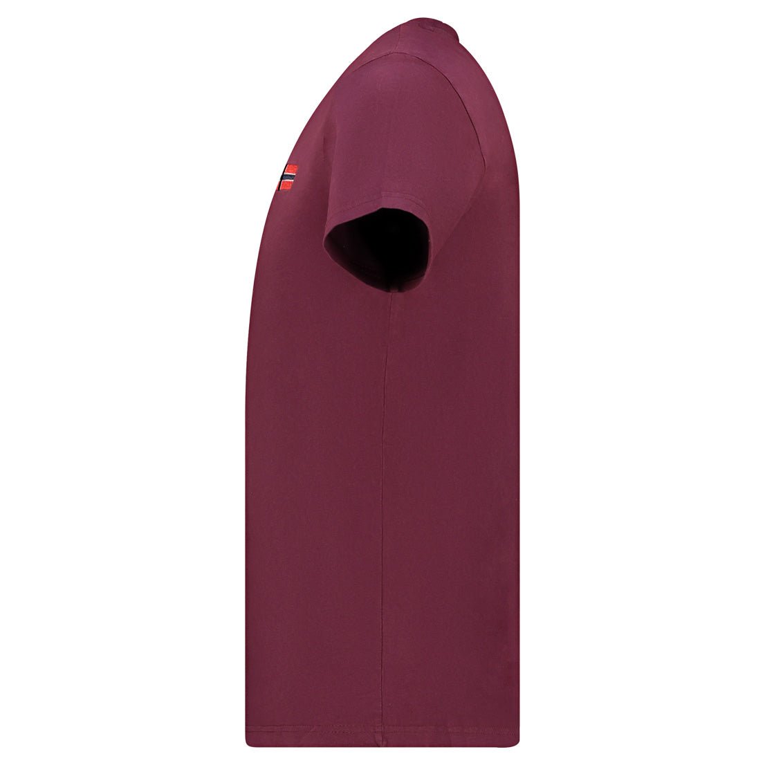 Geographical Norway Jactus - T-Shirt Man Manches Courtes avec Drapeau - Geographical Norway JACTUS_MEN_BEIGE_S_SDB-JACTUS_MEN_BEIGE_M_SDB-JACTUS_MEN_BEIGE_L_SDB-JACTUS_MEN_BEIGE_XL_SDB-JACTUS_MEN_BEIGE_XXL_SDB-JACTUS_MEN_BEIGE_3XL_SDB-JACTUS_MEN_BLEU_S_SDB-JACTUS_MEN_BLEU_M_SDB-JACTUS_MEN_BLEU_L_SDB-JACTUS_MEN_BLEU_XL_SDB