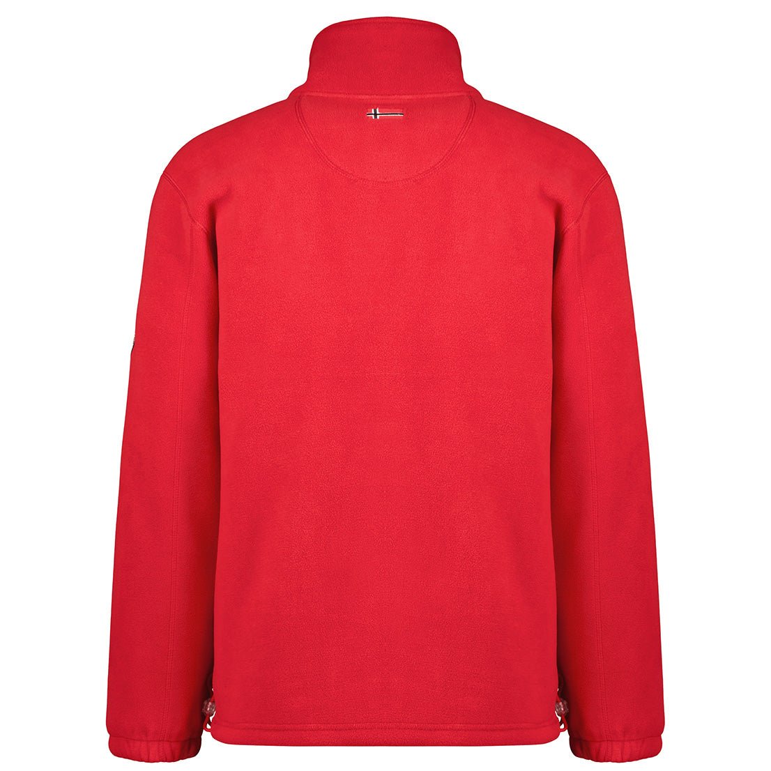 Geographical Norway Torleon Man - Fleece - Geographical Norway - XL