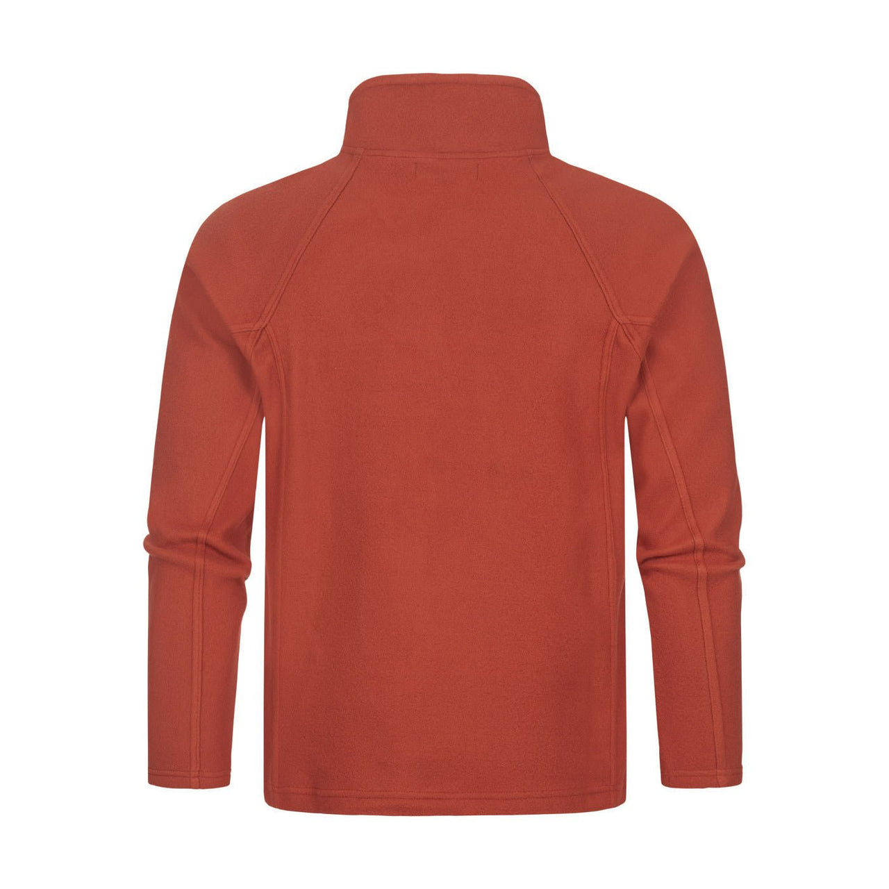 Geographical Norway Tug Fz Man - Micro - fleece - Geographical Norway - S Rust