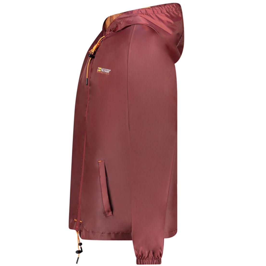 Geographical Norway Boat Homme - Men's windproof jacket - Geographical Norway BOAT_MEN_BORDEAUX_SDB-BOAT_MEN_KAKI_S_SDB-BOAT_MEN_NOIR_S_SDB-BOAT_MEN_MARINE_S_SDB-BOAT_MEN_BORDEAUX_M_SDB-BOAT_MEN_KAKI_L_SDB-BOAT_MEN_NOIR_M_SDB-BOAT_MEN_MARINE_M_SDB-BOAT_MEN_GRIS_FONCE_M_SDB-BOAT_MEN_BORDEAUX_L_SDB