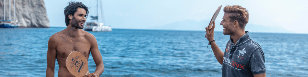 Verano masculino - Geographical Norway