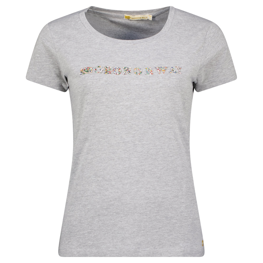 Geographical Geographical Norway Jefolly Mujer - Camiseta de manga corta - Geographical Norway JEFOLLY_LADY_KAKI_S_EO_SDB-JEFOLLY_LADY_GRIS_CLAIR_S_EO_SDB-JEFOLLY_LADY_MARINE_S_EO_SDB-JEFOLLY_LADY_KAKI_M_EO_SDB-JEFOLLY_LADY_GREY_LIGHT_M_EO_SDB-JEFOLLY_LADY_MARINE_M_EO_SDB-JEFOLLY_LADY_KHAKI_L_EO_SDB-JEFOLLY_LADY_GREY_LIGHT_L_EO_SDB-JEFOLLY_LADY_MARINE_L_EO_SDB-JEFOLLY_LADY_KHAKI_XL_EO_SDB