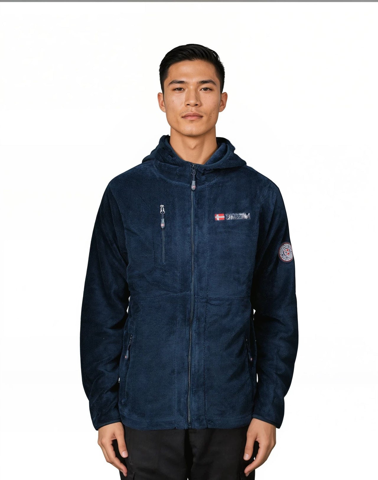 Geographical Geographical Norway UPLOAD Capucha Hombre - Forro polar con cremallera - Geographical Norway UPLOAD_MEN_HOOD_TAUPE_S_SDB-UPLOAD_MEN_HOOD_NOIR_S_SDB-UPLOAD_MEN_HOOD_MARINE_S_SDB-UPLOAD_MEN_HOOD_TAUPE_M_SDB-upload_men_hood_noir_m_sdb-upload_men_hood_gris_fonce_m_sdb-upload_men_hood_marine_m_sdb-upload_men_hood_gris_fonce_m_sdbCARGAR_MEN_HOOD_NOIR_M_SDB-CARGAR_MEN_HOOD_MARINE_M_SDB-CARGAR_MEN_HOOD_GRIS_FONCE_M_SDB-CARGAR_MEN_HOOD_TAUPE_L_SDB-CARGAR_MEN_HOOD_NOIR_L_SDB-CARGAR_MEN_HOOD_MARINE_L_SDB