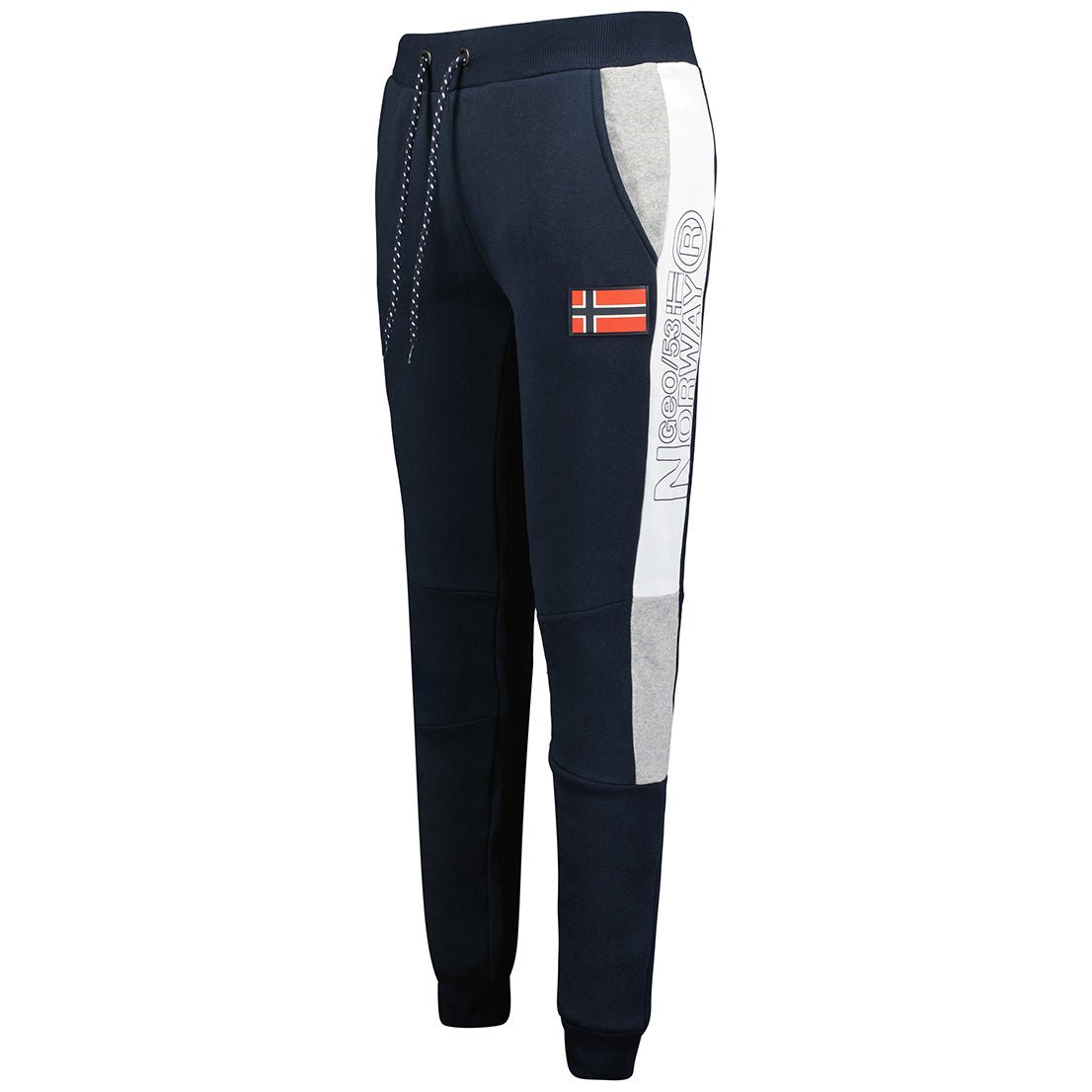 Geographical Norway - Pantalones De Chándal Azul Marino - Ryses