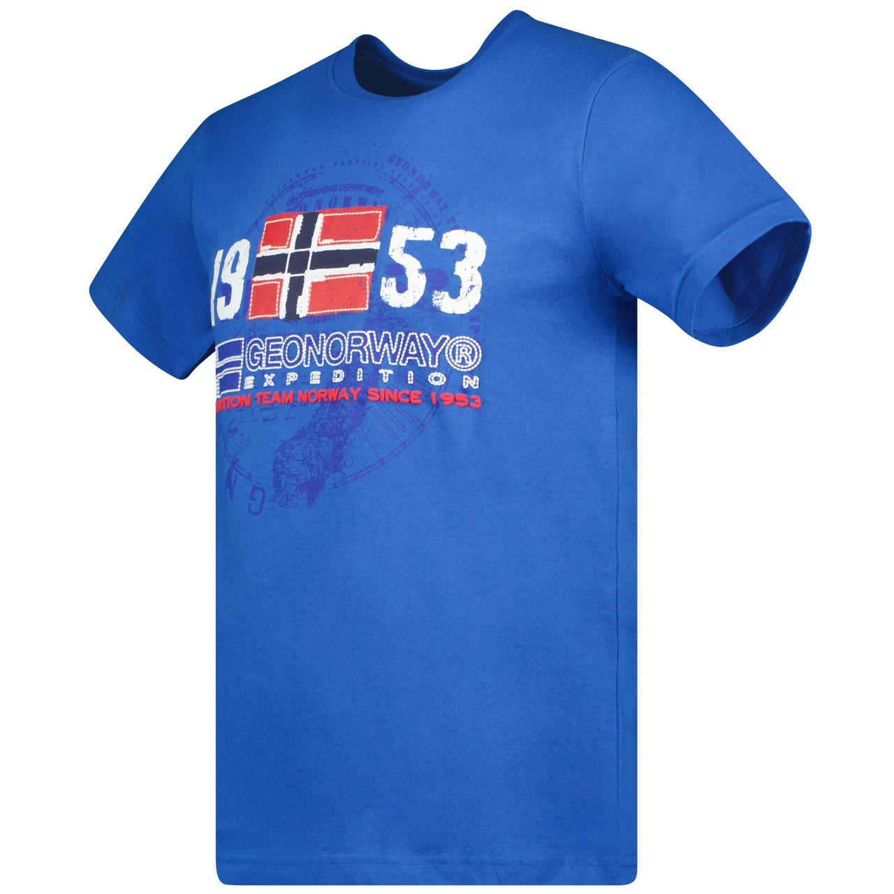 Geographical Geographical Norway Japigal Hombre - Camiseta manga corta - Geographical Norway JAPIGAL_MEN_BEIGE_M_SDB-JAPIGAL_MEN_BLEU_ROYAL_S_SDB-JAPIGAL_MEN_BLEU_S_SDB-JAPIGAL_MEN_WHITE_S_SDB-JAPIGAL_MEN_MARINE_S_SDB-JAPIGAL_MEN_CORAIL_M_SDB-JAPIGAL_MEN_BLACK_SDB-JAPIGAL_MEN_GREY_FONCE_SDB-JAPIGAL_MEN_BLUE_ROYAL_M_SDB-JAPIGAL_MEN_WHITE_M_SDB