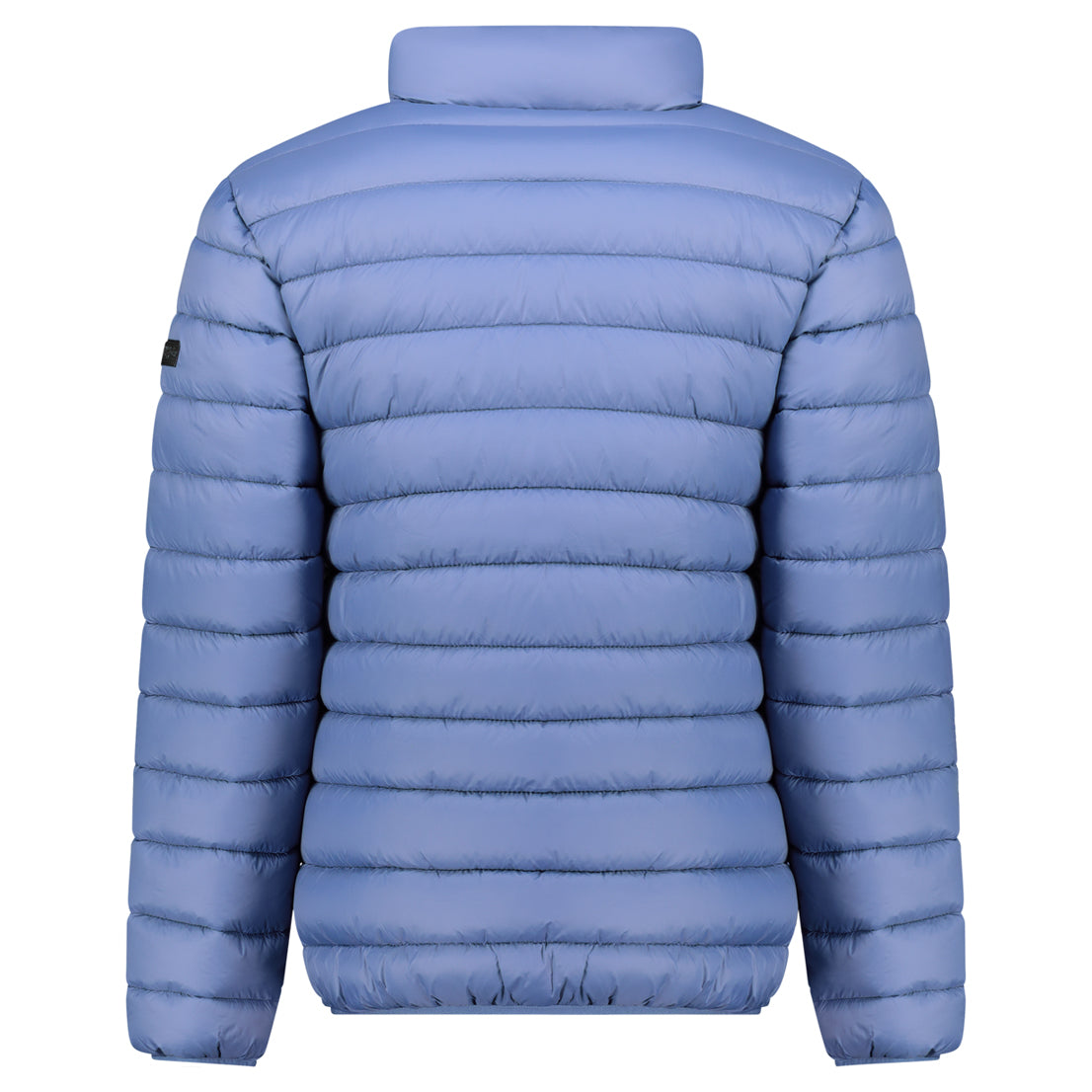  Geographical Norway AMICHOKO BASIC Hombre - Chaqueta Gris oscuro