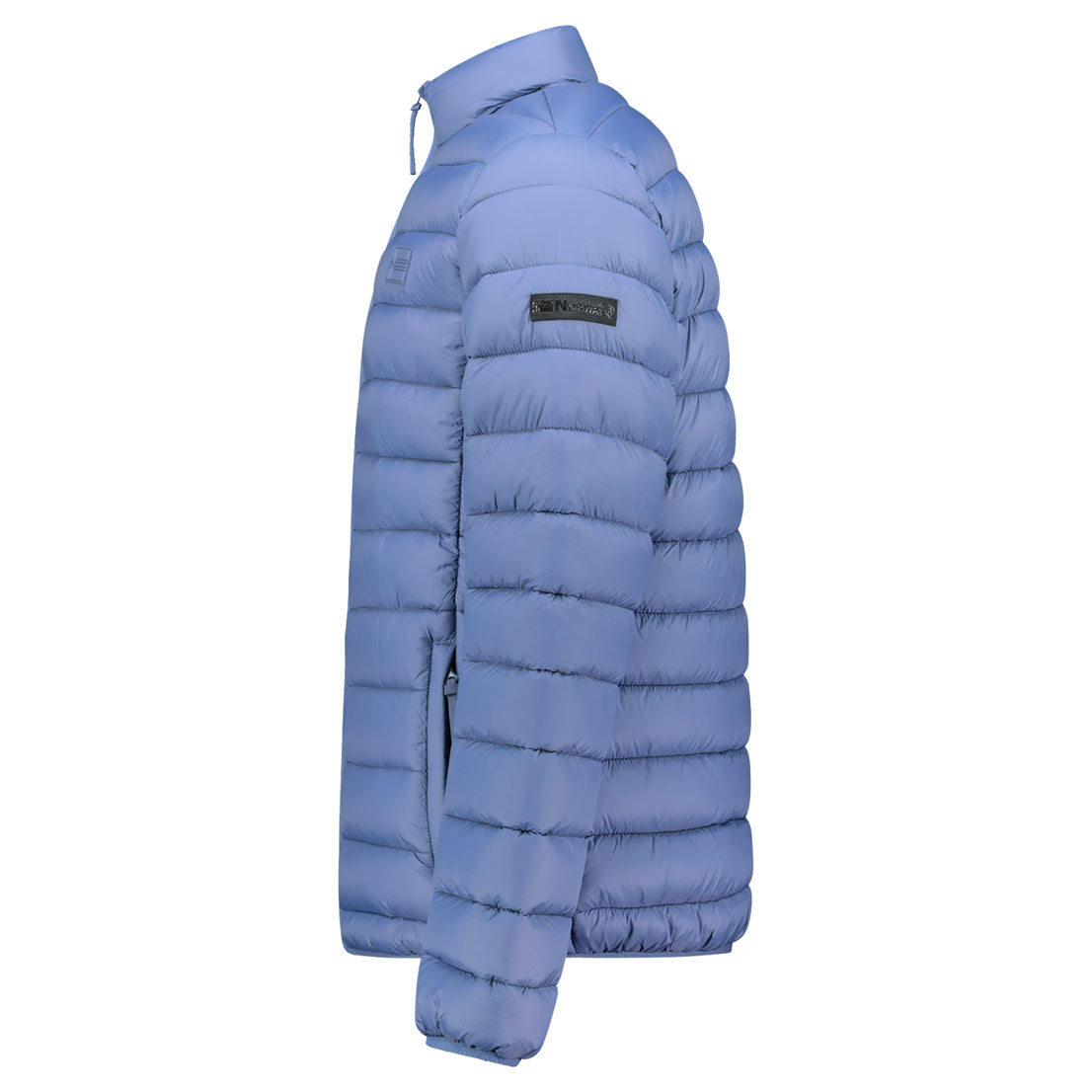  Geographical Norway AMICHOKO BASIC Hombre - Chaqueta Jean