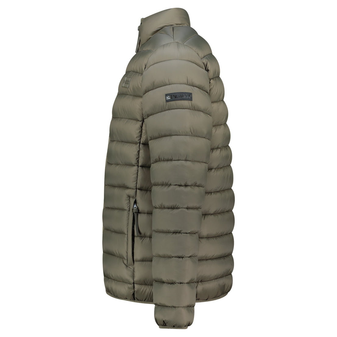  Geographical Norway AMICHOKO BASIC Hombre - Chaqueta Jean