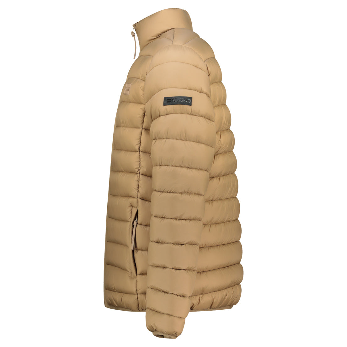  Geographical Norway AMICHOKO BASIC Hombre - Chaqueta Taupe