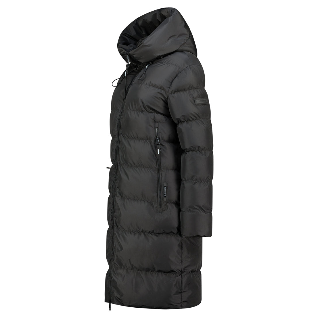  Geographical Norway APRIL Mujer - Chaqueta Azul Marino