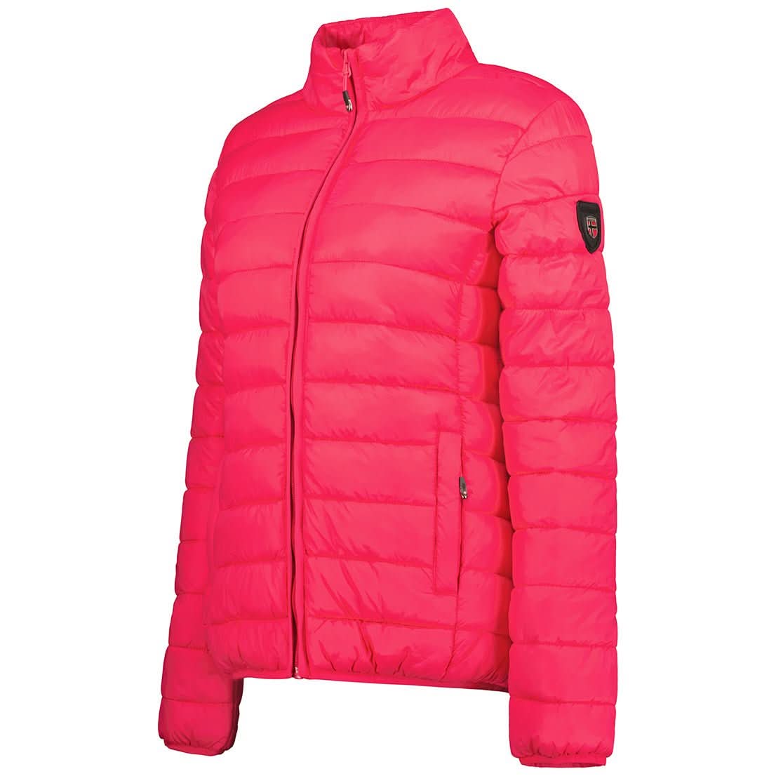 Geographical Norway Areca Mujer - Chaqueta acolchada ligera - Geographical Norway ARECA_LADY_TEMPETE_S_SDB-ARECA_LADY_MARINE_S_SDB-ARECA_LADY_TEMPETE_MDB-ARECA_LADY_MARINE_M_SDB-ARECA_LADY_TEMPETE_L_SDB-ARECA_LADY_MARINE_L_SDB-ARECA_LADY_TEMPETE_XL_SDB-ARECA_LADY_MARINE_XL_SDB-ARECA_LADY_TEMPETE_XXL_SDB-ARECA_LADY_MARINE_XXL_SDB