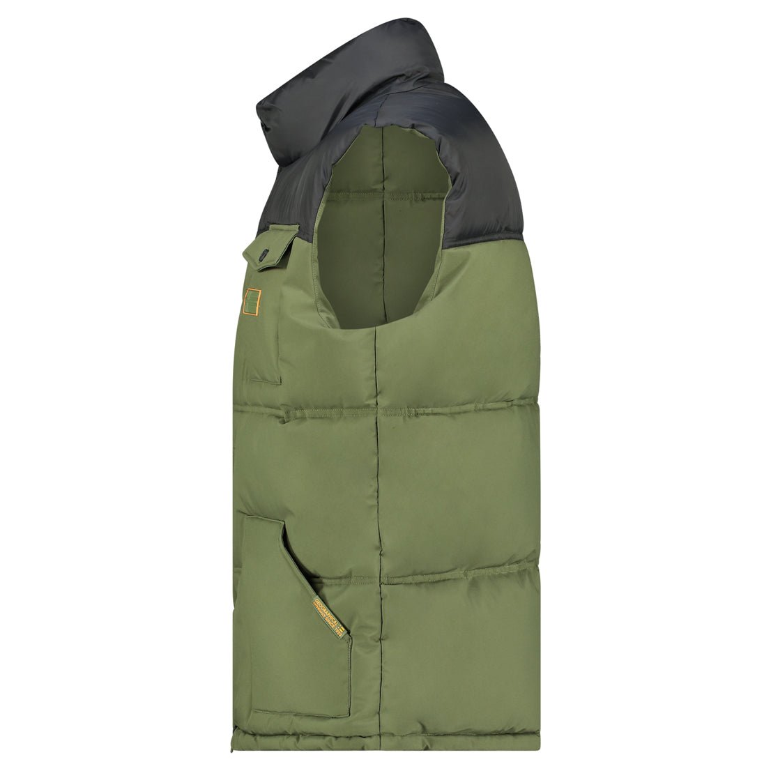 Geographical Norway Geographical Norway Vareda Hombre - Chaleco ligero - Geographical Norway VAREDA_MEN_KAKI_S_SDB-VAREDA_MEN_NOIR_S_SDB-VAREDA_MEN_MARINE_S_SDB-VAREDA_MEN_KAKI_M_SDB-VAREDA_MEN_NOIR_M_SDB-VAREDA_MEN_MARINE_M_SDB-VAREDA_MEN_KAKI_L_SDB-VAREDA_MEN_NOIR_L_SDB-VAREDA_MEN_MARINE_L_SDB-VAREDA_MEN_KAKI_XL_SDB