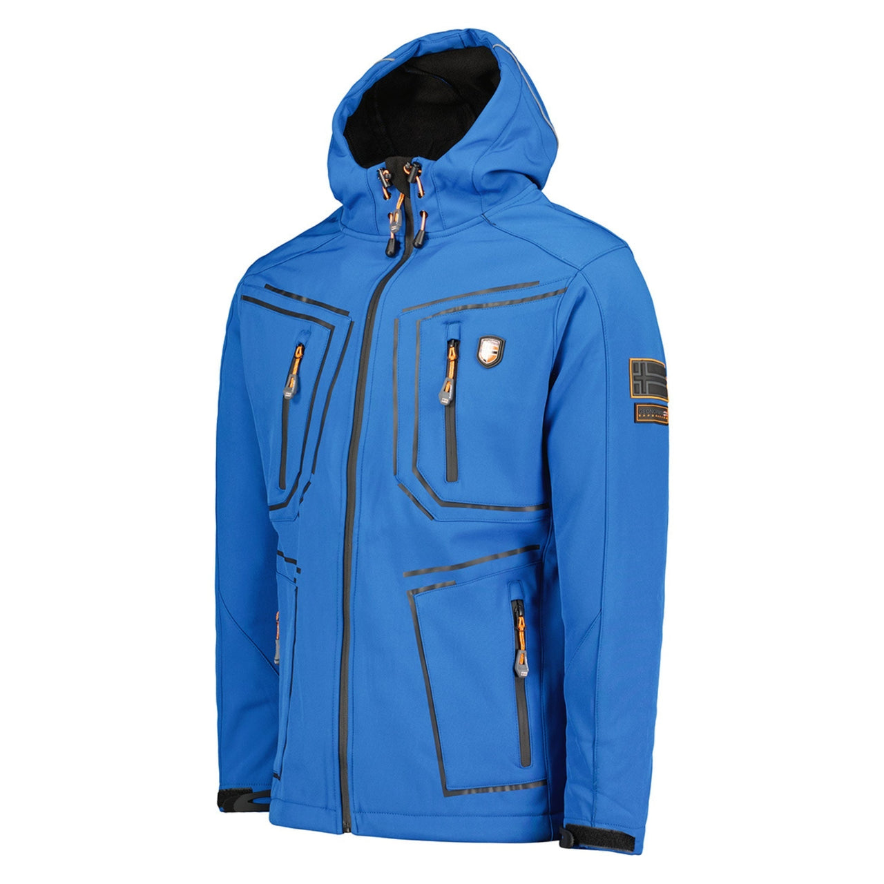 Geographical Norway Geográfica Topere - Softshell Hombre - Geographical Norway TOPERE_MEN_MARINE_S_SDB-TOPERE_MEN_MARINE_M_SDB-TOPERE_MEN_MARINE_XL_SDB-TOPERE_MEN_MARINE_XXL_SDB-TOPERE_MEN_MARINE_3XL_SDB-TOPERE_MEN_BLEU_ROYAL_S_SDB-TOPERE_MEN_BLEU_ROYAL_M_SDB-TOPERE_MEN_BLEU_ROYAL_L_SDB-TOPERE_MEN_BLEU_ROYAL_XL_SDB