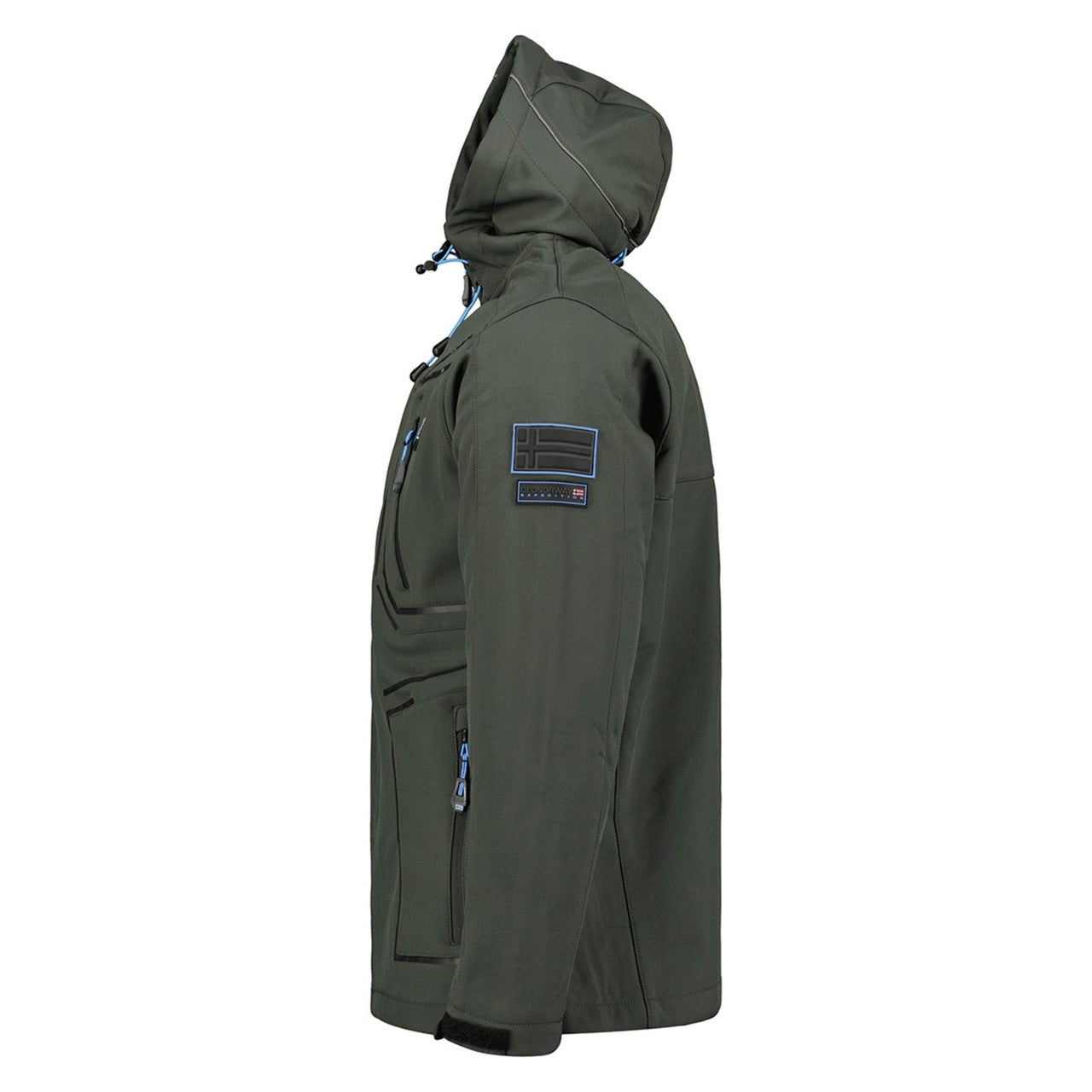 Geographical Norway Geográfica Topere - Softshell Hombre - Geographical Norway TOPERE_MEN_MARINE_S_SDB-TOPERE_MEN_MARINE_M_SDB-TOPERE_MEN_MARINE_XL_SDB-TOPERE_MEN_MARINE_XXL_SDB-TOPERE_MEN_MARINE_3XL_SDB-TOPERE_MEN_BLEU_ROYAL_S_SDB-TOPERE_MEN_BLEU_ROYAL_M_SDB-TOPERE_MEN_BLEU_ROYAL_L_SDB-TOPERE_MEN_BLEU_ROYAL_XL_SDB