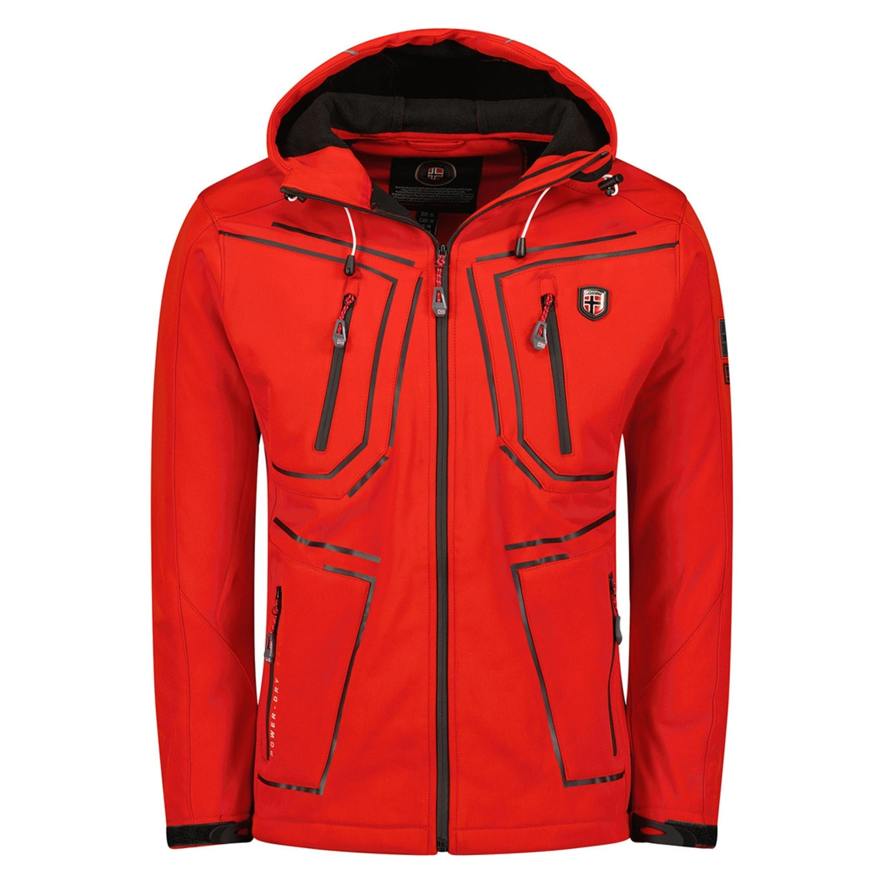 Geographical Norway Geográfica Topere - Softshell Hombre - Geographical Norway TOPERE_MEN_MARINE_S_SDB-TOPERE_MEN_MARINE_M_SDB-TOPERE_MEN_MARINE_XL_SDB-TOPERE_MEN_MARINE_XXL_SDB-TOPERE_MEN_MARINE_3XL_SDB-TOPERE_MEN_BLEU_ROYAL_S_SDB-TOPERE_MEN_BLEU_ROYAL_M_SDB-TOPERE_MEN_BLEU_ROYAL_L_SDB-TOPERE_MEN_BLEU_ROYAL_XL_SDB